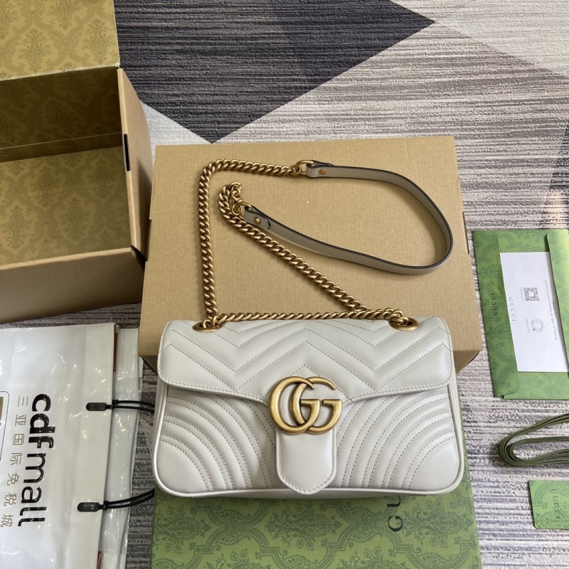 G*u*i satchel bags